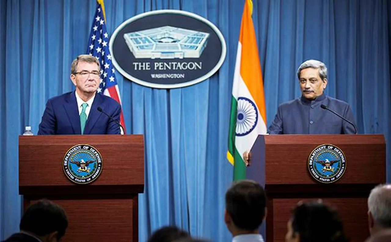 India-US defence deal: 10 things you should know about bilateral deal on military logistics exchange pact