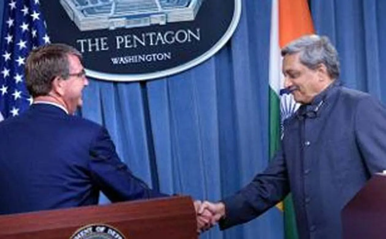 Indo-America alliance could irk China, Pakistan: Chinese media