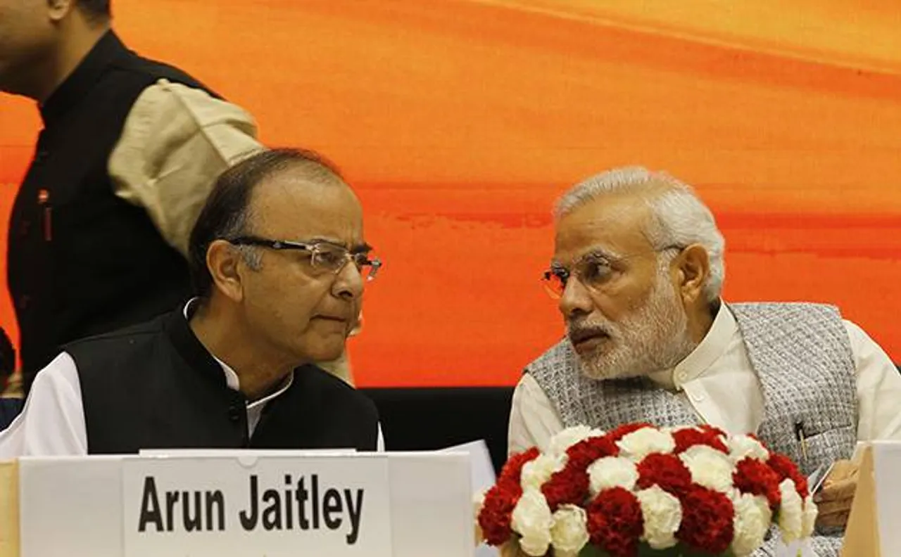  PM Modi holds emergency talks ahead of nationwide strike by trade union, bank staff on Sept 2