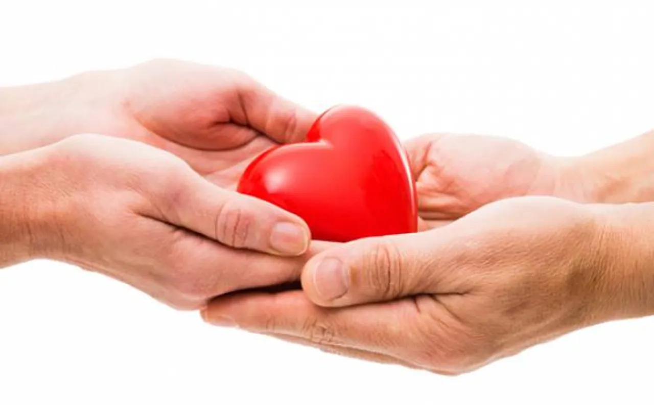 21-year-old civil engineer gives life to 6 persons by donating organs