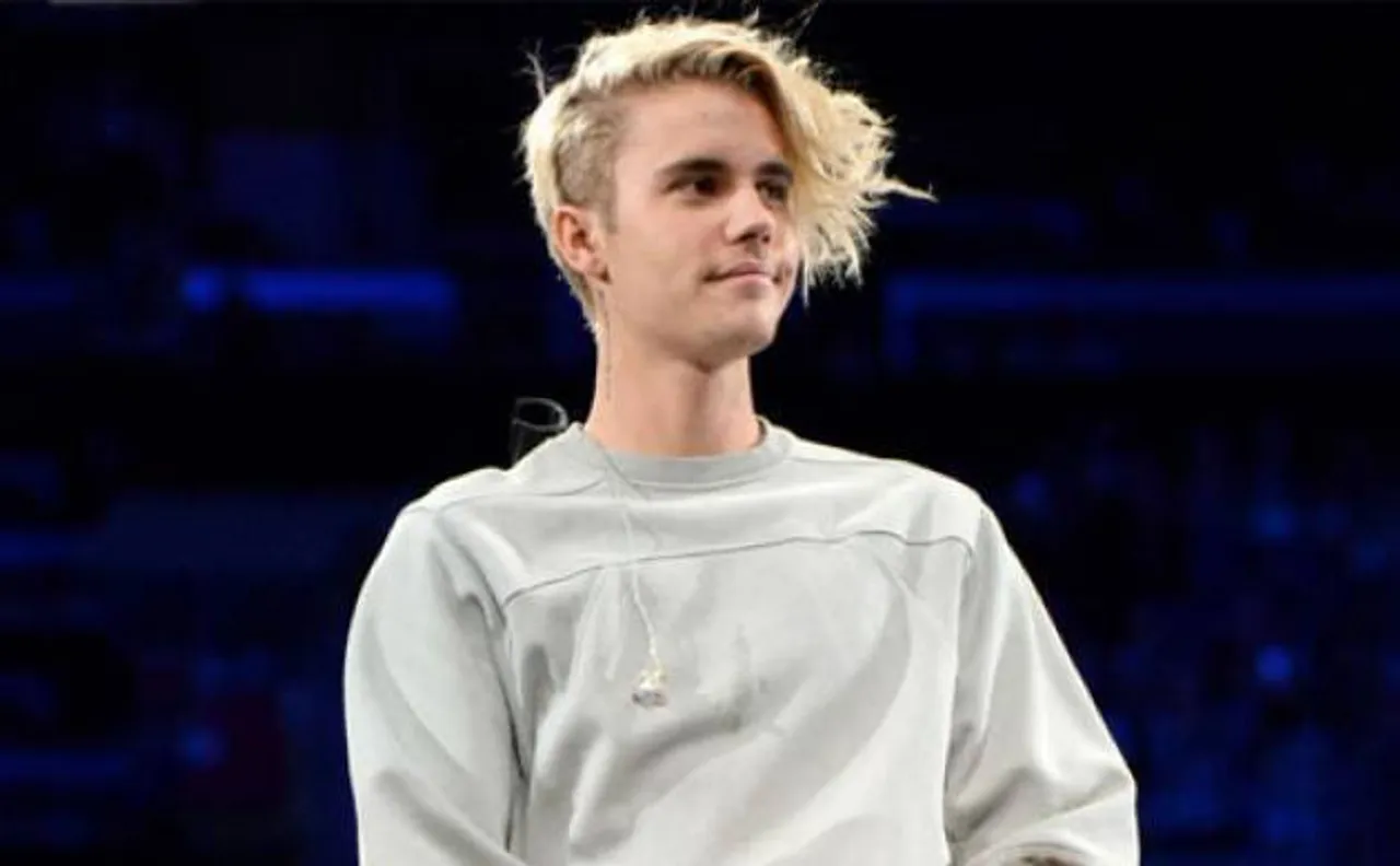 Justin Bieber activates Intagram after fight with Gomez