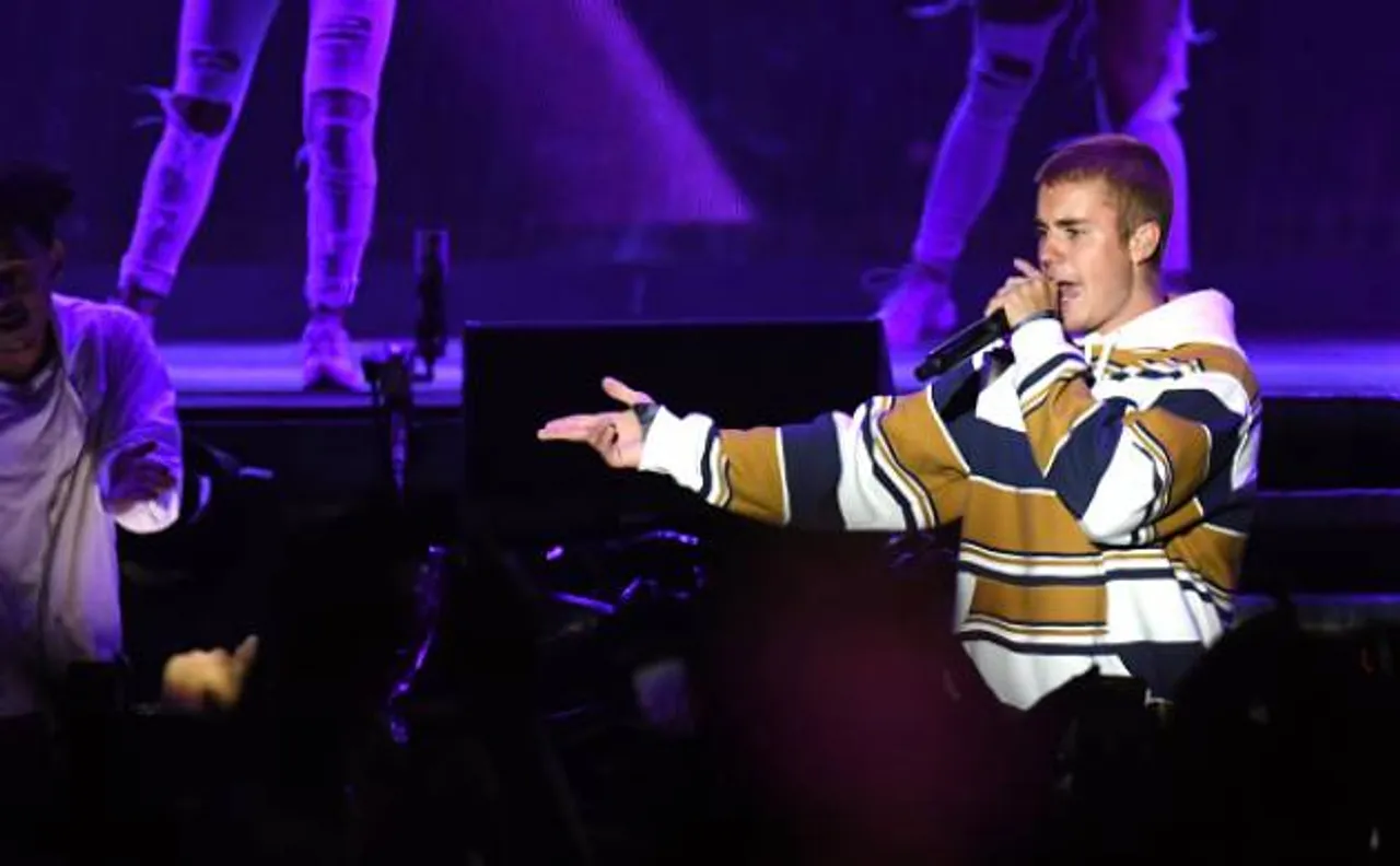 Pop star Justin Bieber wins 8 titles in Guinness World Records 2017 edition