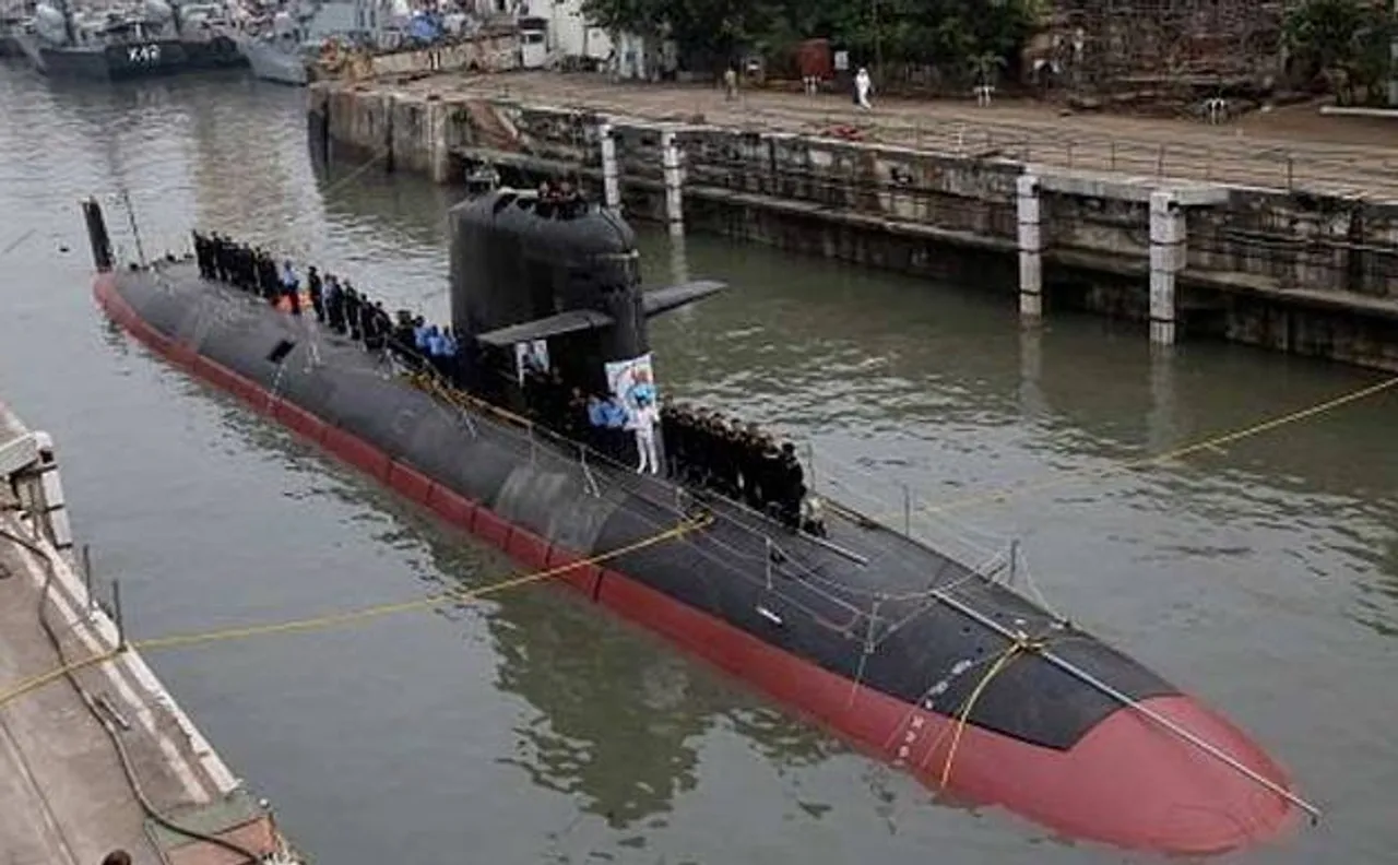 Scorpene document hacking: Court restrains 'The Australian' from releasing confidential data on Indian submarines