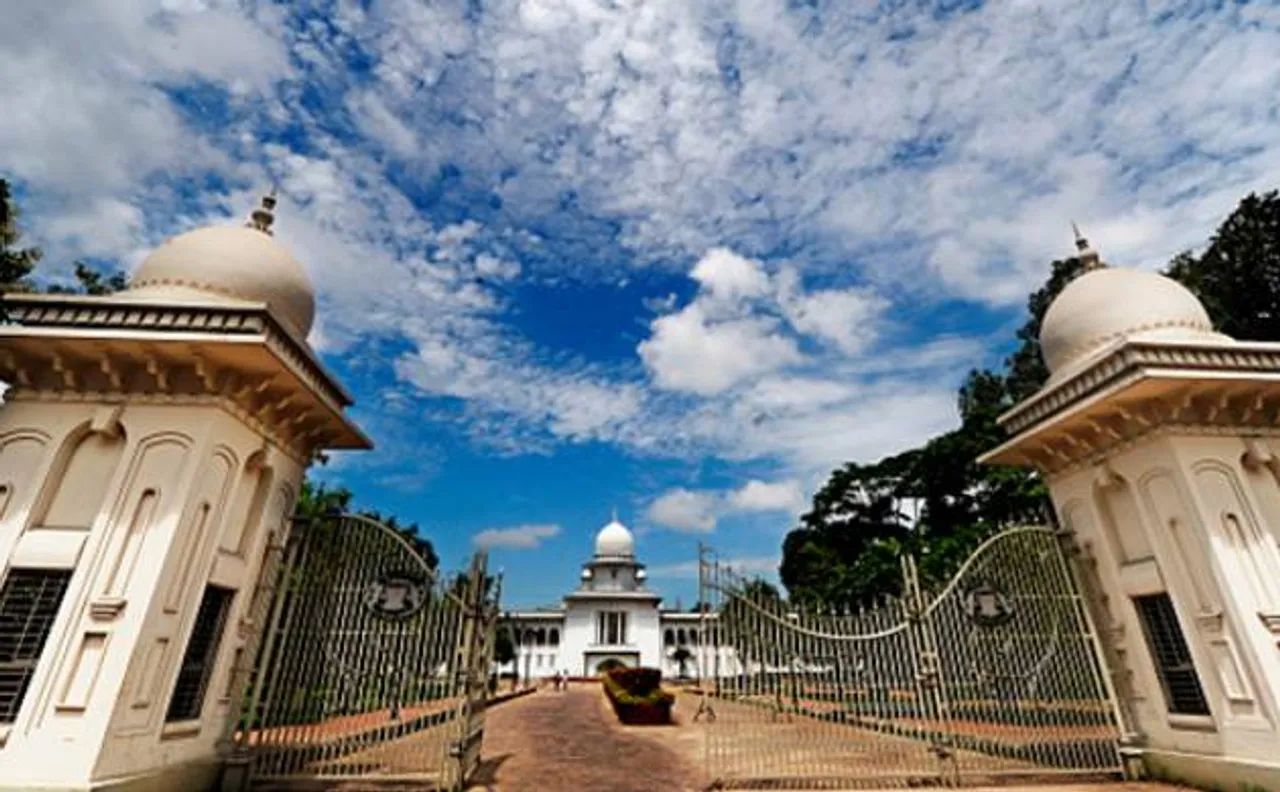 Bangladesh Apex Court upholds Jamaat-e-Islami leader Mir Quasem Ali's death sentence