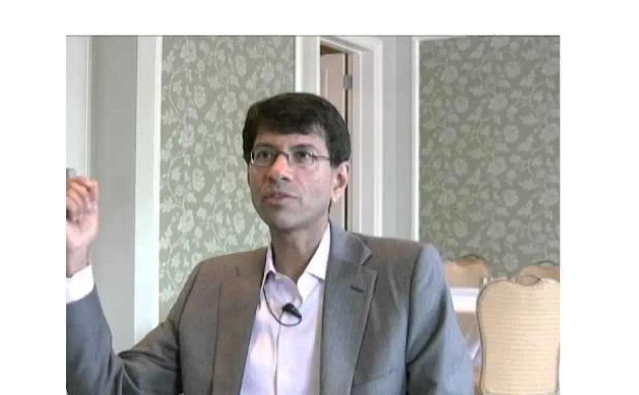 Ajei Gopal becomes CEO of Pennsylvania-based ANSYS