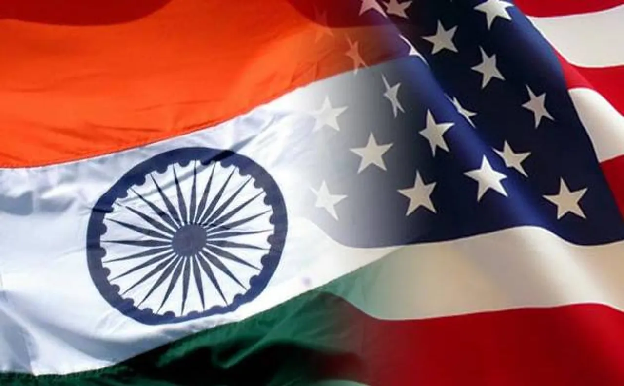 India, US sign deal to use each otherâ€™s military assets and bases