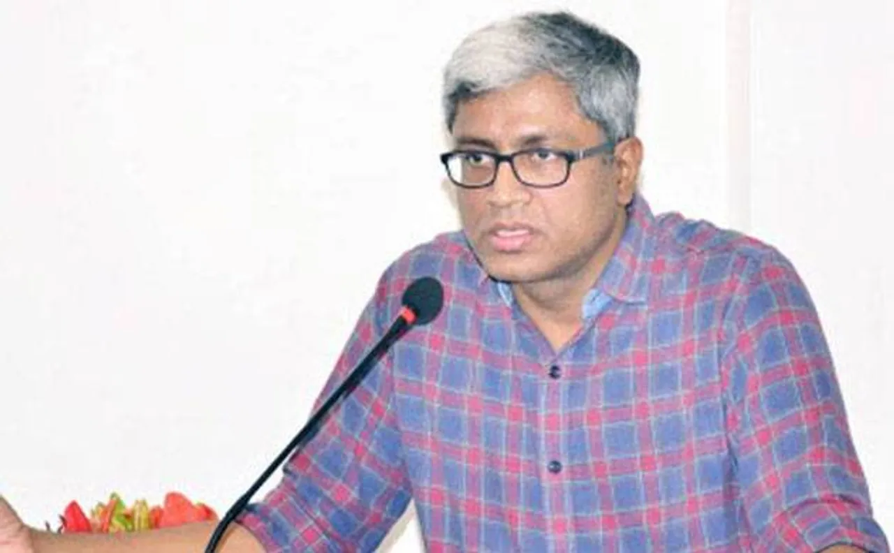 Jain monk case: AAPâ€™s Ashutosh says mixing religion with politics is against the spirit of constitution