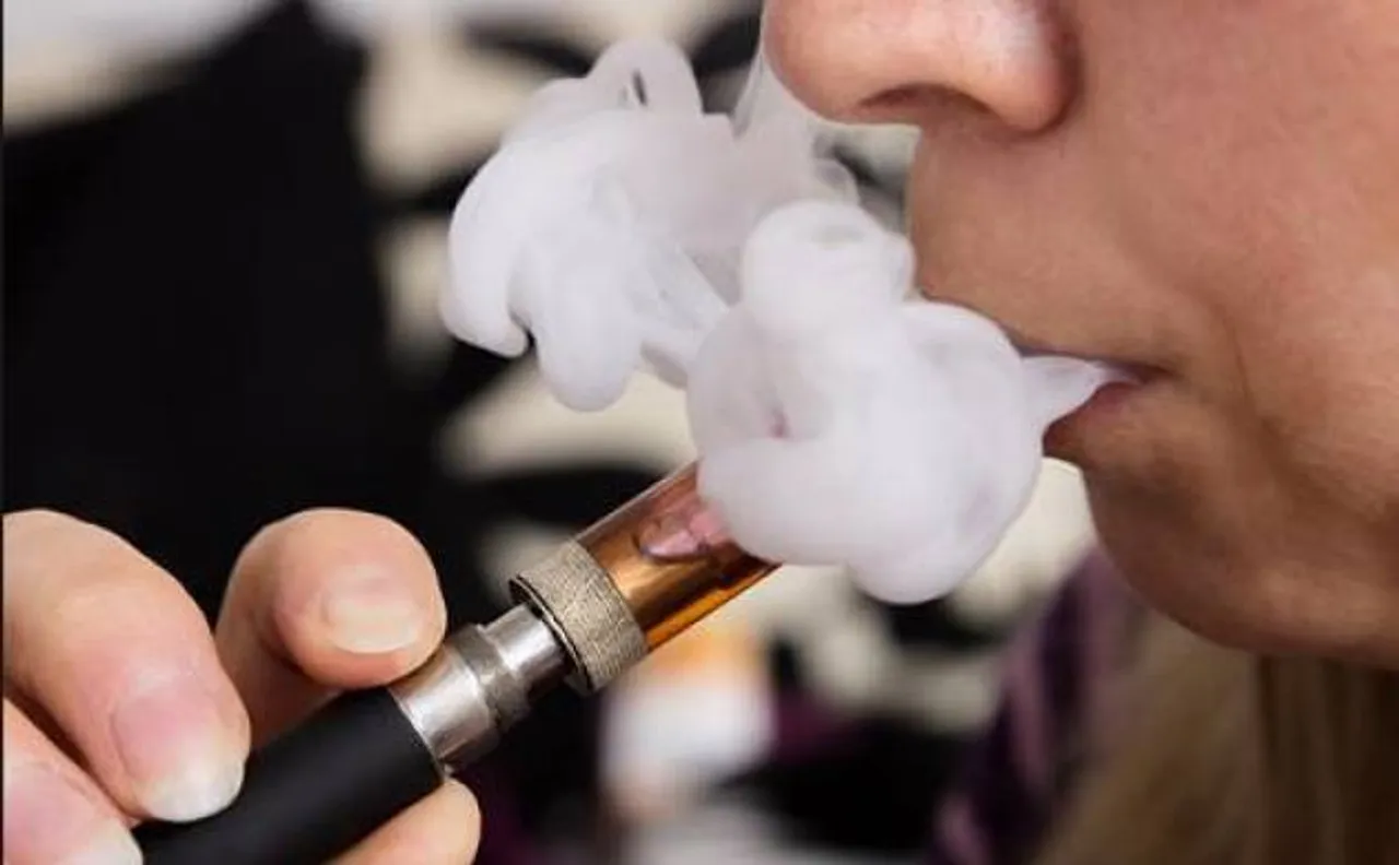 Electronic Cigarettes harmful for your heart: Study