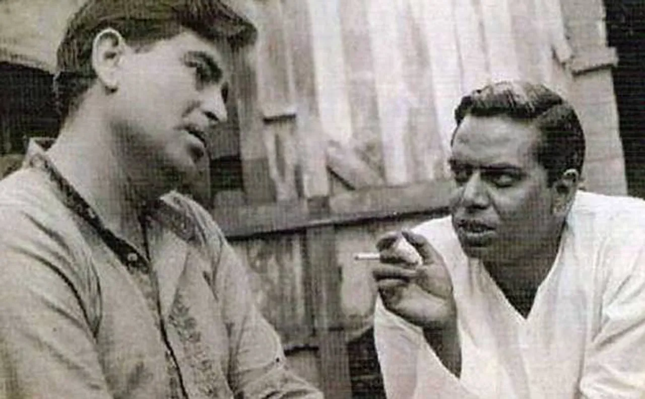 A musical tribute of lyrical genius Shailendra on his birth anniversary