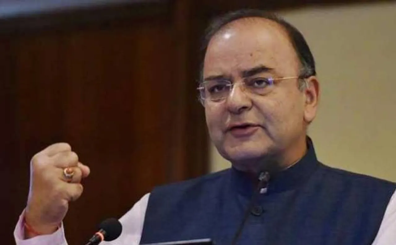 42 per cent hike in minimum wages â€˜historicâ€™, says Arun Jaitley