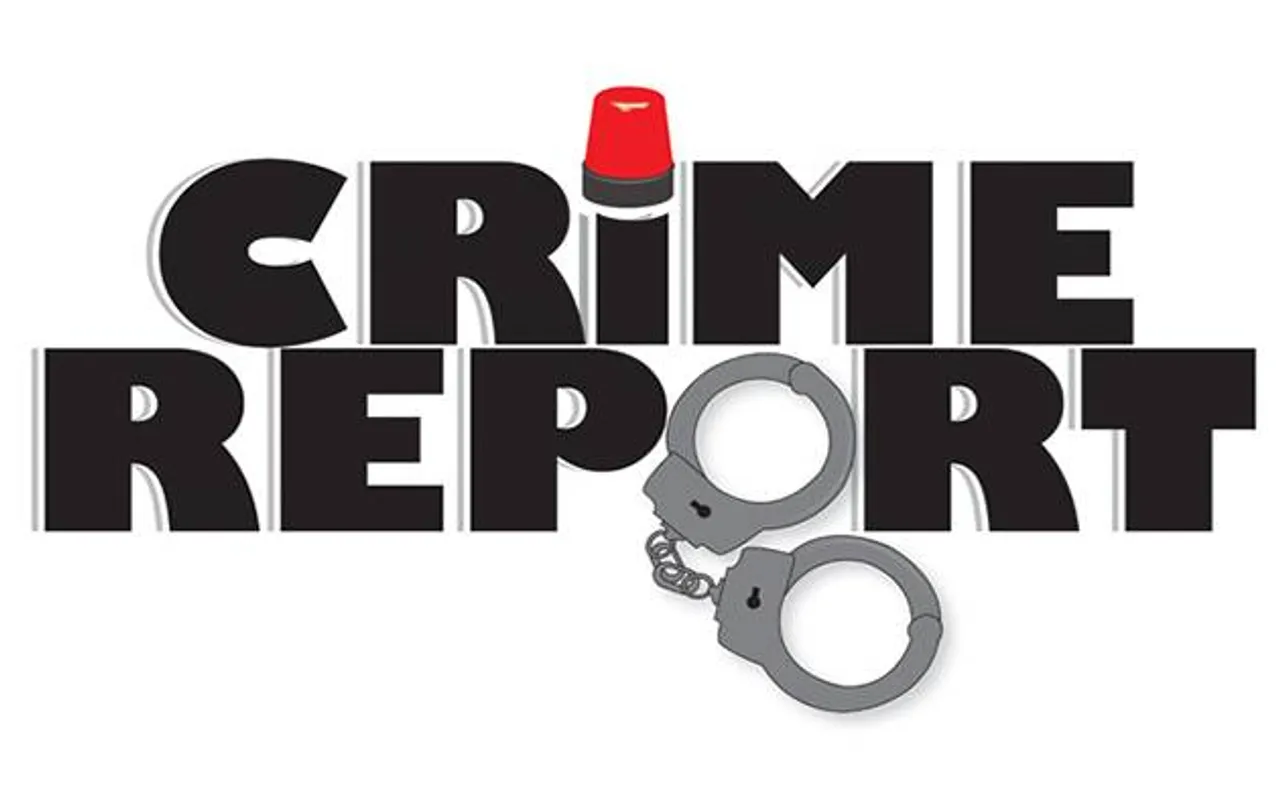 NCRB crime report: Cases of human trafficking up by 25.8pc, crimes against women down by 5.3pc 