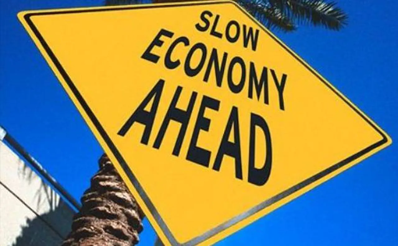 Indian Economy hits a new low, GDP growth slows down to 7.1%