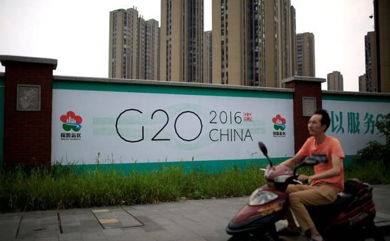Lawmakers urge Obama to discuss cyber-attacks at G20 Summit in China