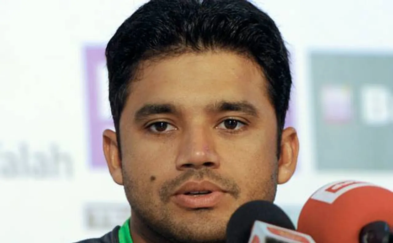 Pakistan captain Azhar Ali faces criticism after ODI series 