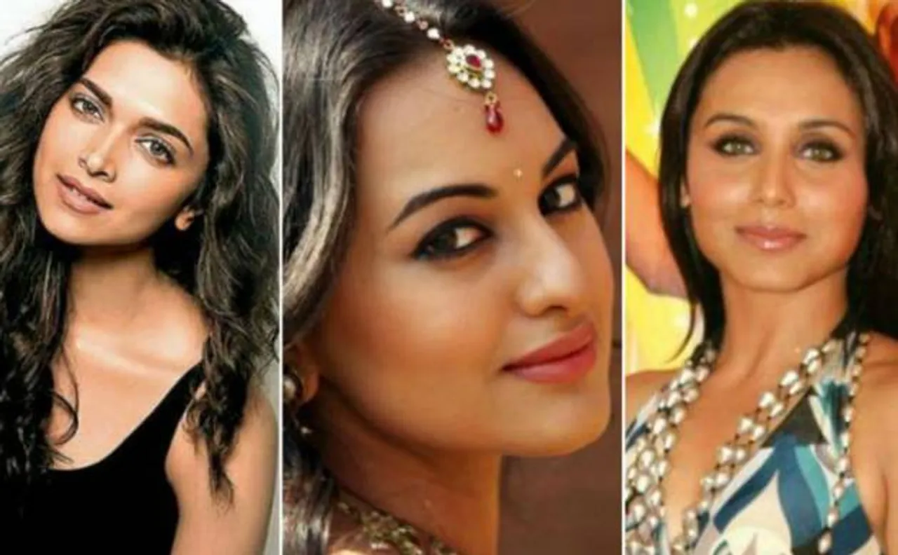 Deepika, Sonakshi, Rani Mukherjee ration card holders in UP