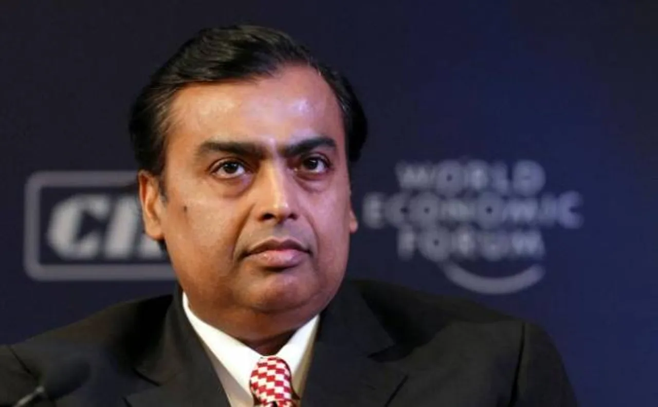 Mukesh Ambani urges incumbent operators to fulfil their 'obligation' without delay