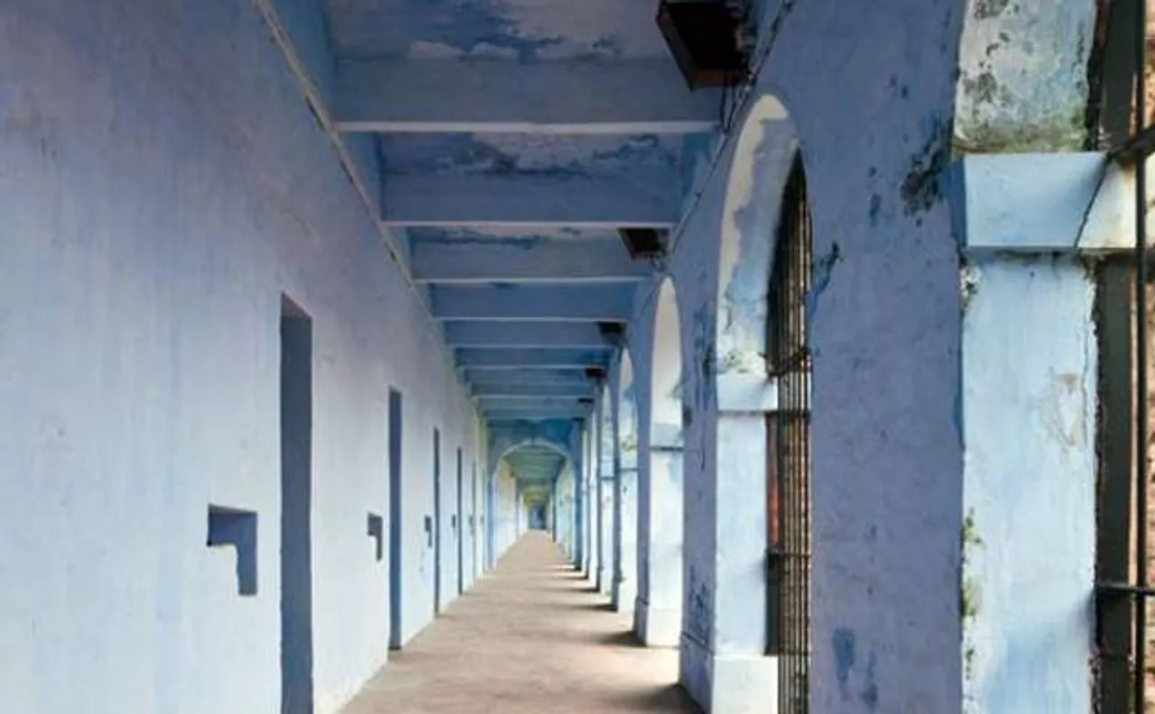 Pay Rs 500 to experience life in District Central Jail at Sangareddy