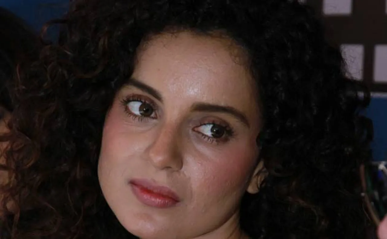 Kangna chooses to keep mum on news of Deepika being the highest paid actress