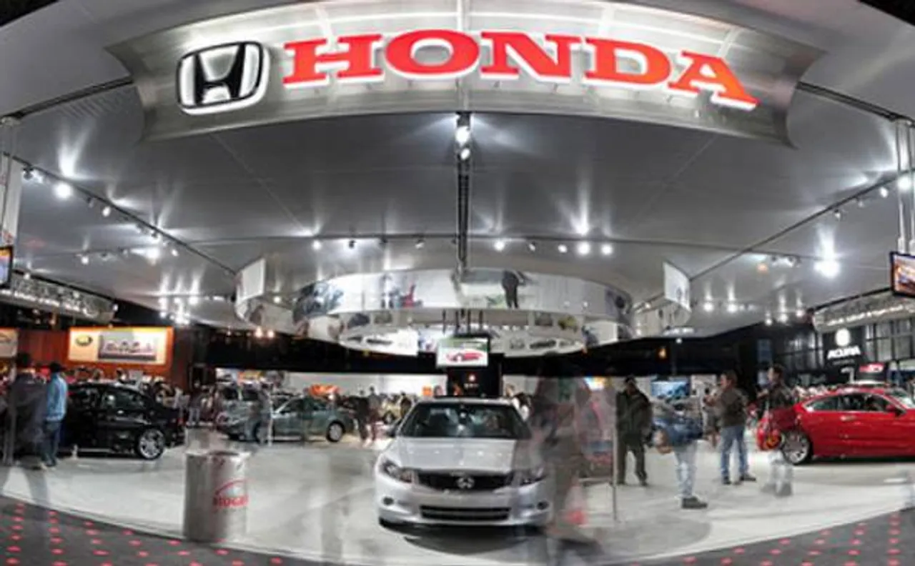 Honda Cars sales decline 11% to 13,941 units in August