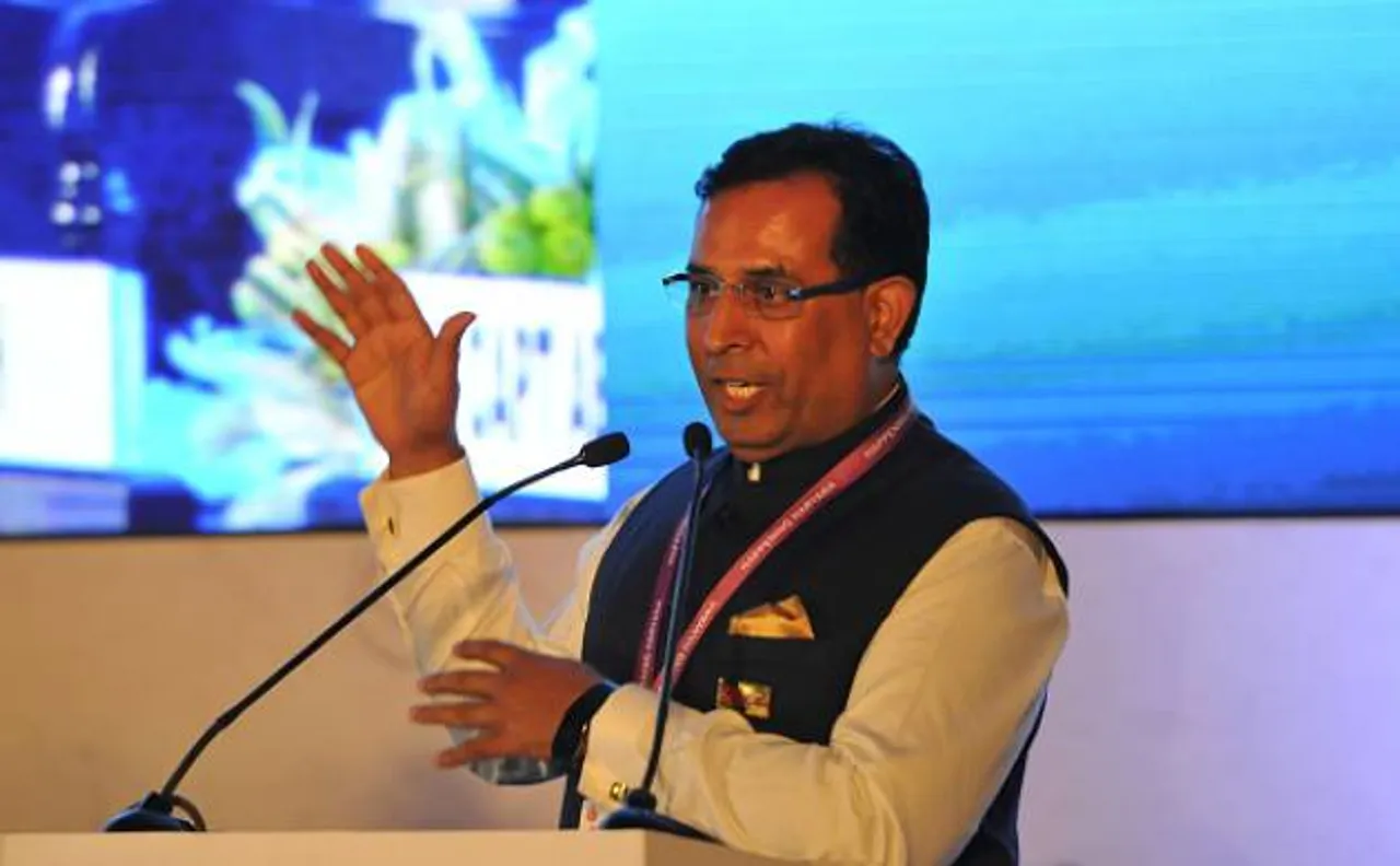Captain Abhimanyu dismisses Congress leaderâ€™s charge on mining issue 