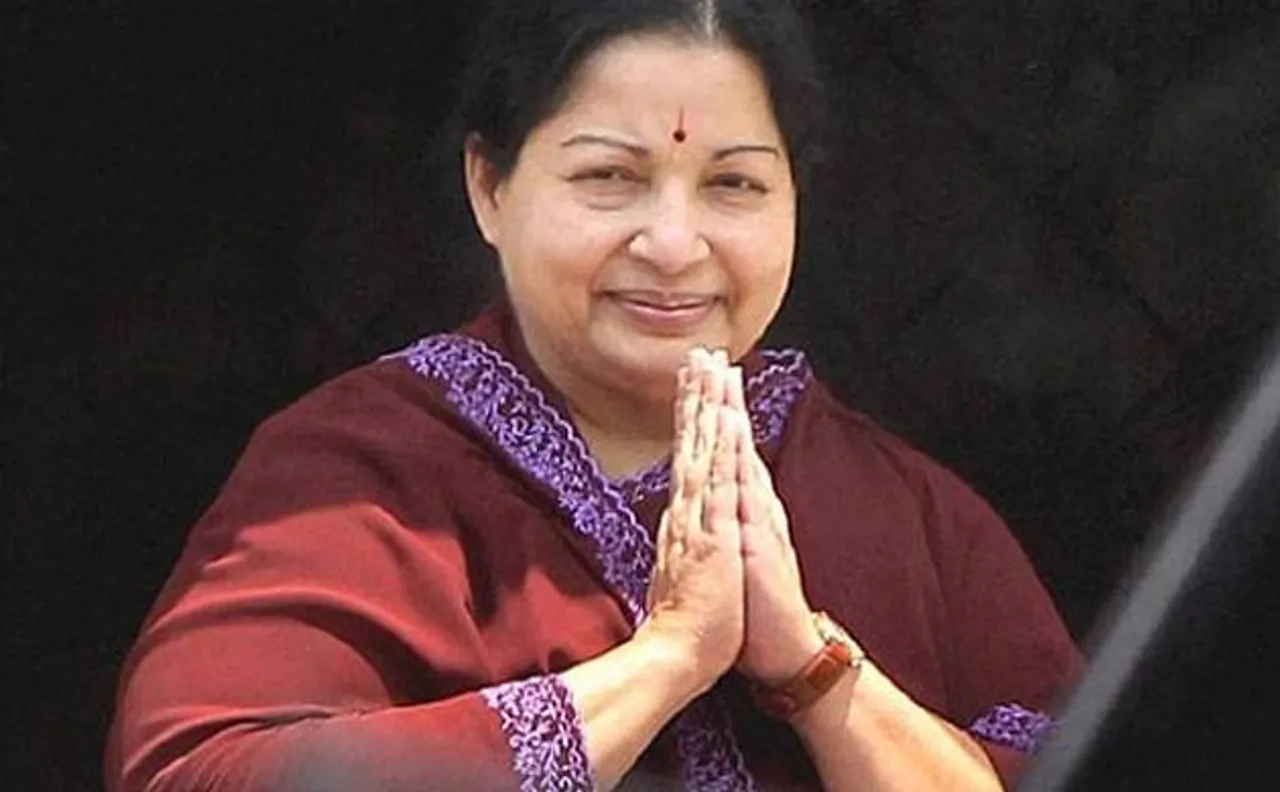 Bonanza for govt staff: Tamil Nadu CM Jayalalithaa announces 9-month maternity leave for women 