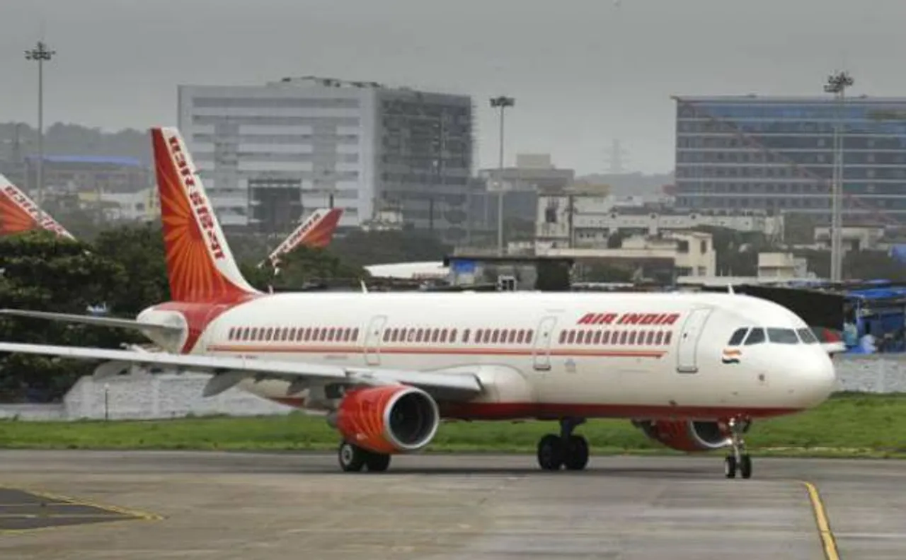 Consider all blank spaces in CMS as week offs: Association tell AI pilots