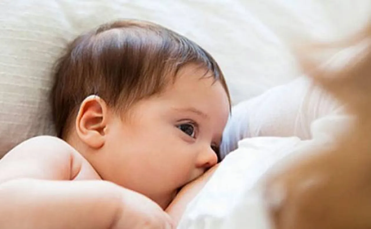 Women who breastfeed have better chance to survive breast cancer