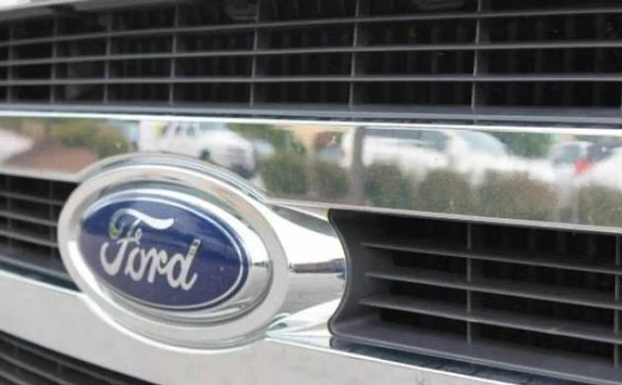 Ford India sales up by 23% at 26,408 units in August