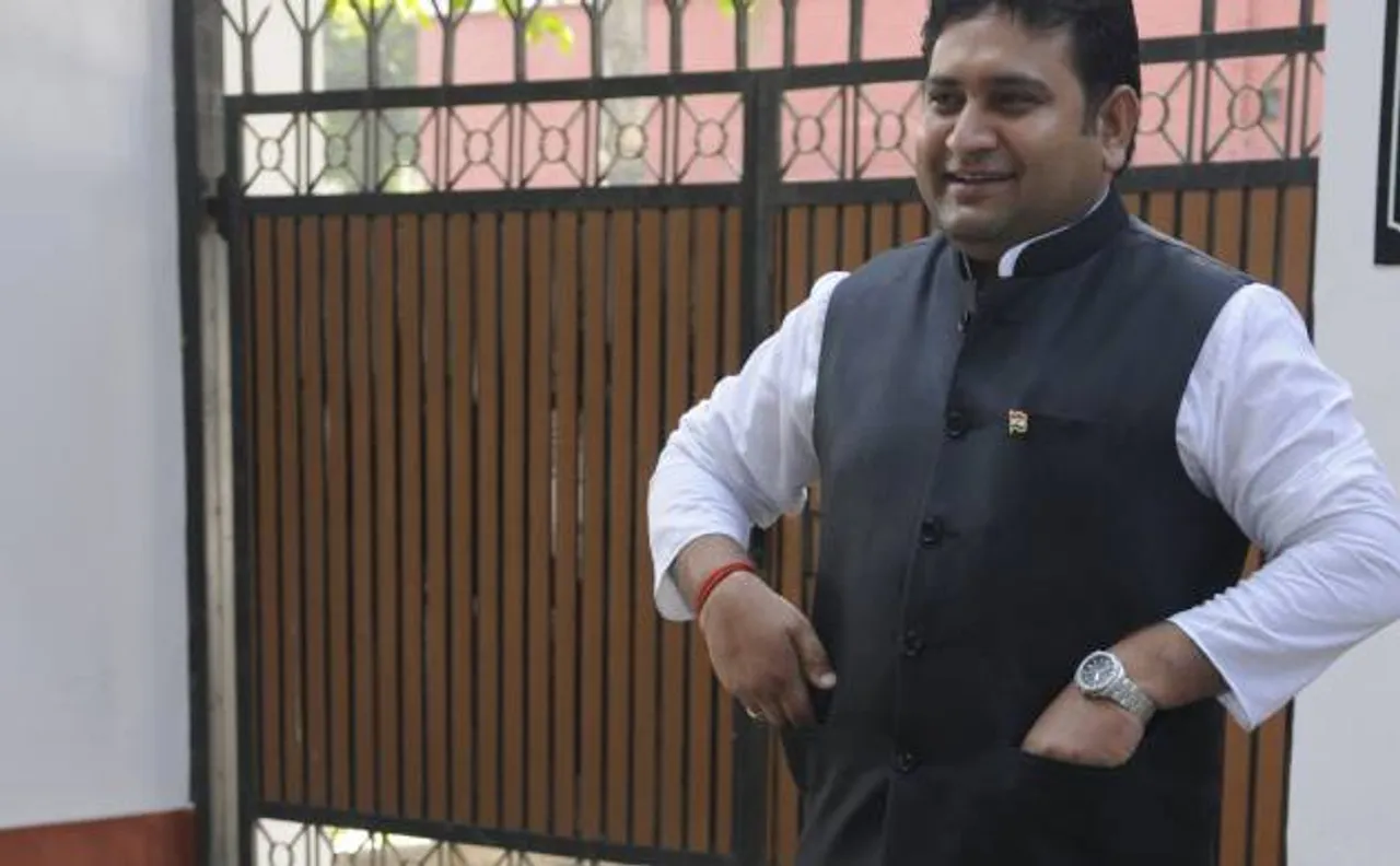 Sandeep Kumar sex scandal: Delhi Police starts probe in objectionable CD case
