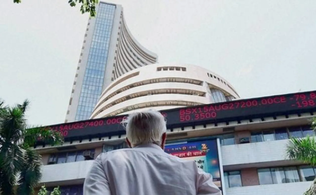 Sensex hits fresh 16-month high; auto stocks drive rally