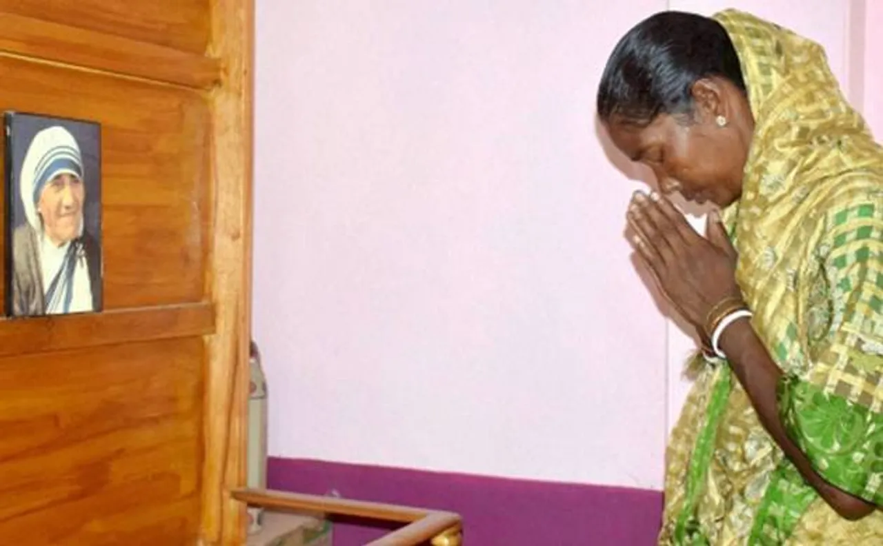 Mother Teresa: The miracle that made her saint