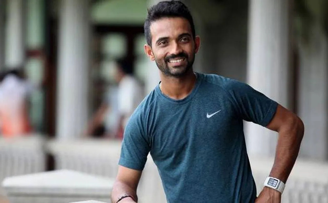 Focus will be on New Zealand series: Rahane