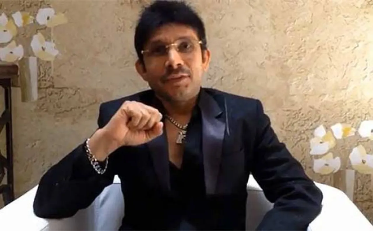 Ajay Devgn paid me to bash 'Ae Dil Hai Mushkil', says infamous film critic KRK