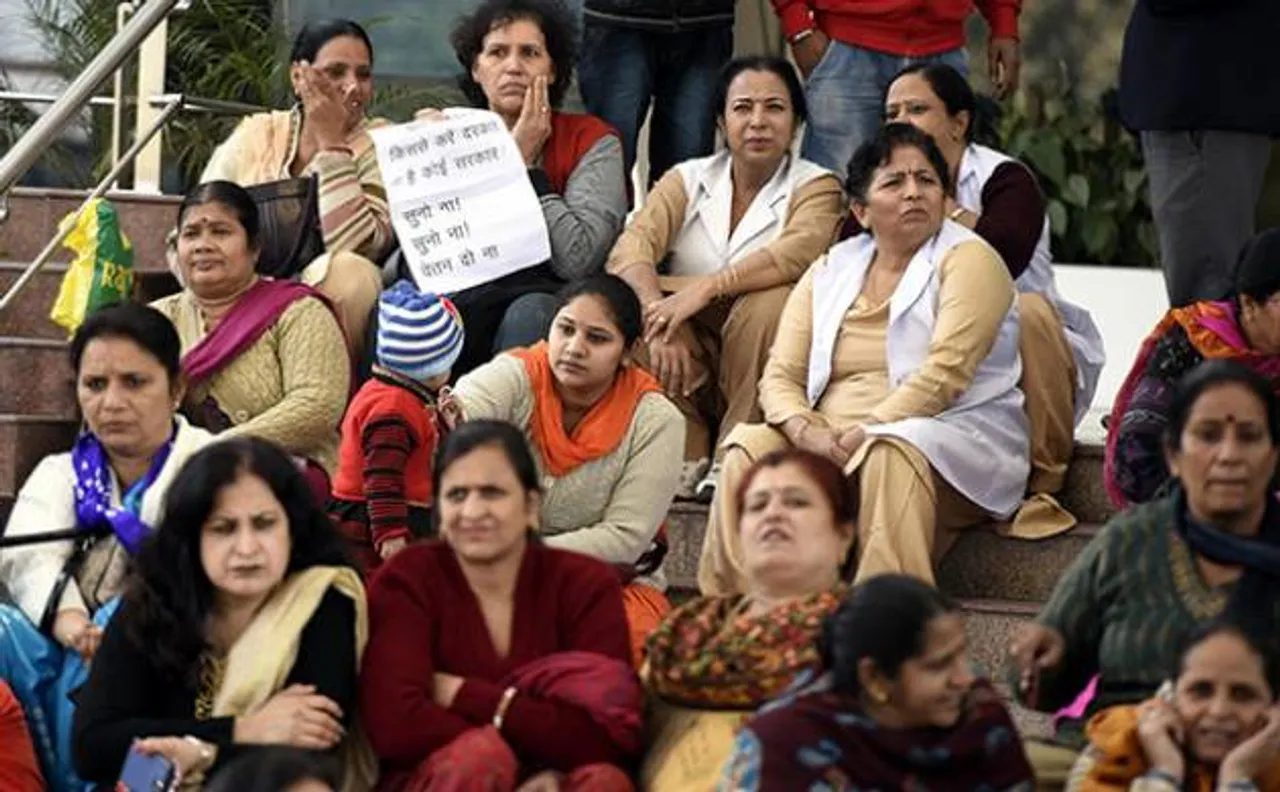 Dengue, chikungunya toll climbs: Nurses go on indefinite nationwide strike 
