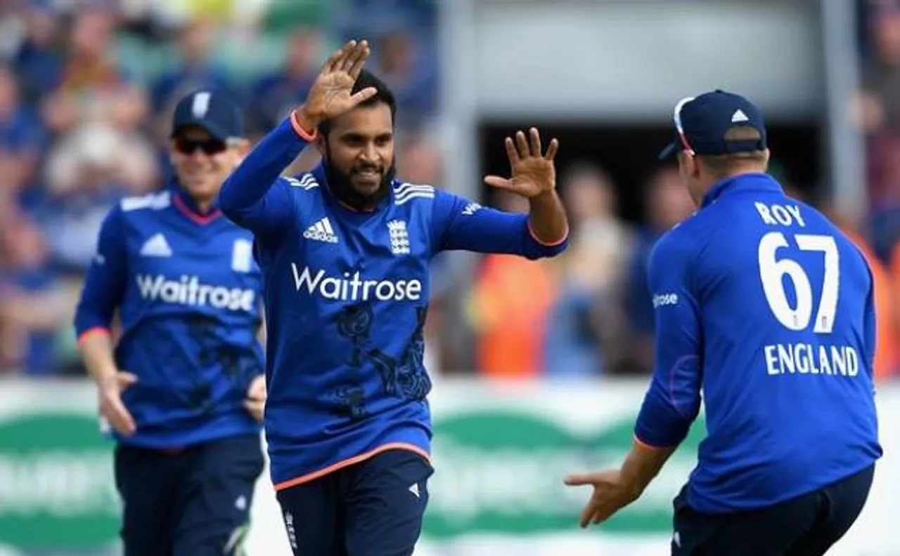 England beat Pakistan to lead ODI series by 4-0