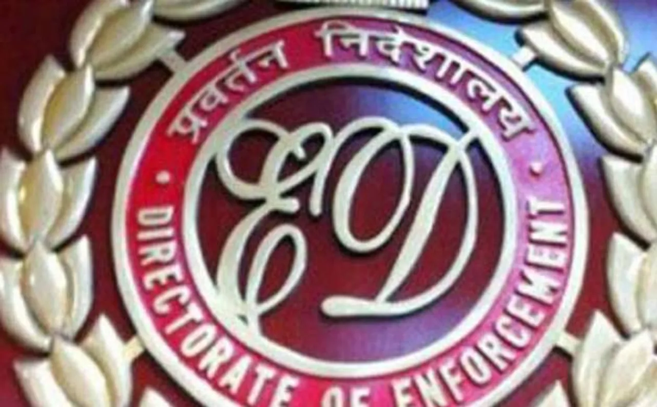 ED attaches Rs 150 crore assets of Chennai criminal in a money laundering case