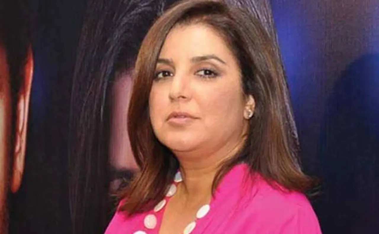 Shah Rukh was to do casting for my upcoming but since he is busy with Imtiaz Ali's next, it got delayed: Farah Khan