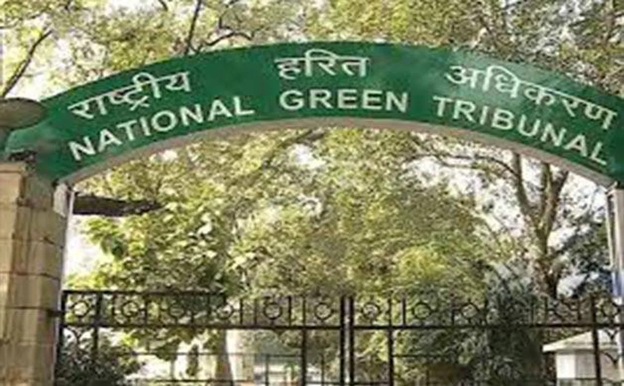 NGT refuses to quash green nod to Vizhinjam port