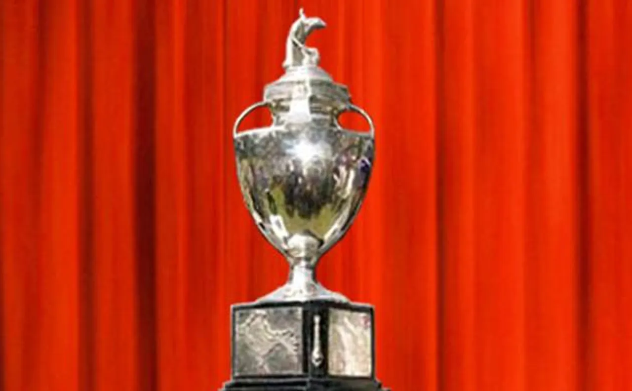 Ranji Trophy to be played in neutral venues from October 6