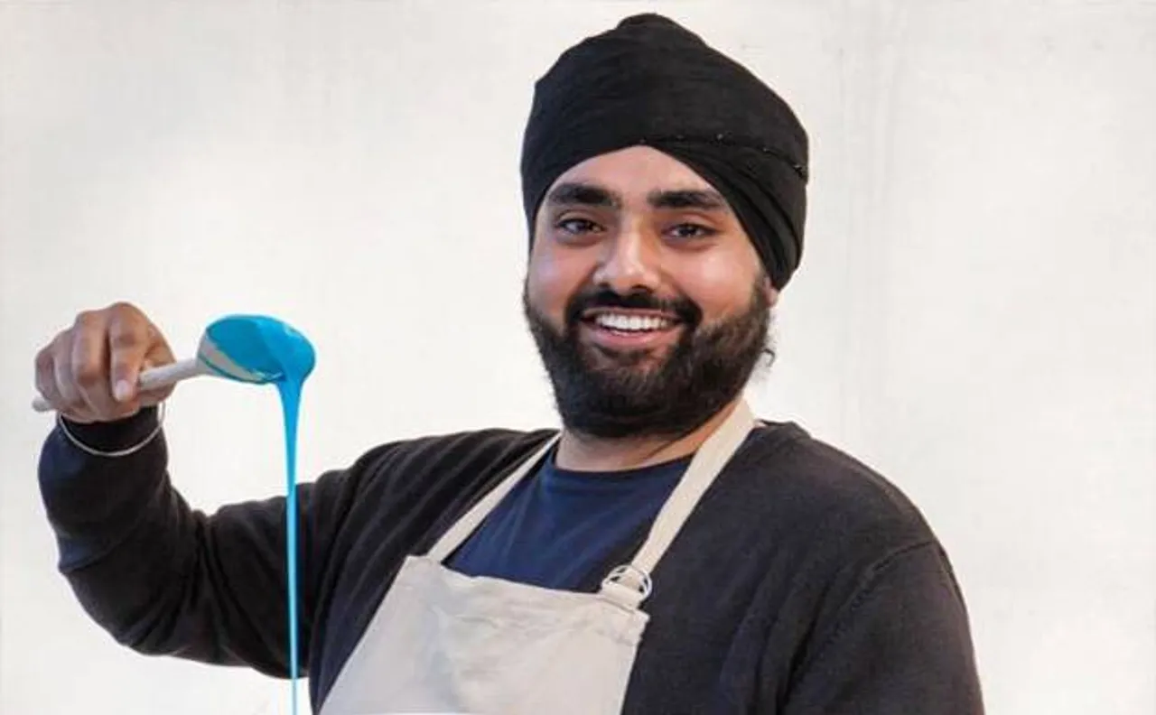 British Sikh bakery show contestant suffers racist abuse: Report