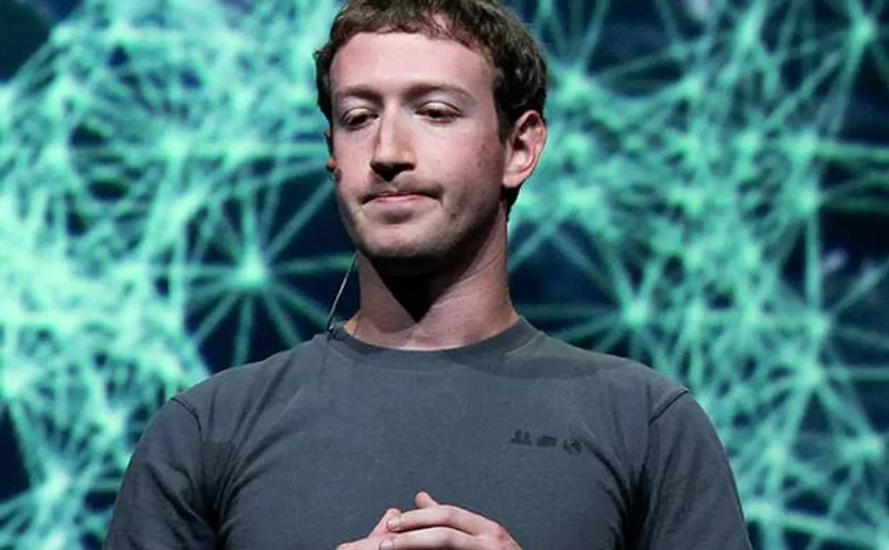 Facebook's Internet.org satellite destroyed; Mark Zuckerberg disappointed 