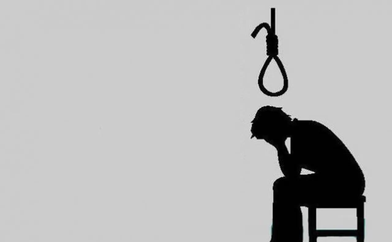 Noida: 22-yr-old man working in online media company commits suicide in office