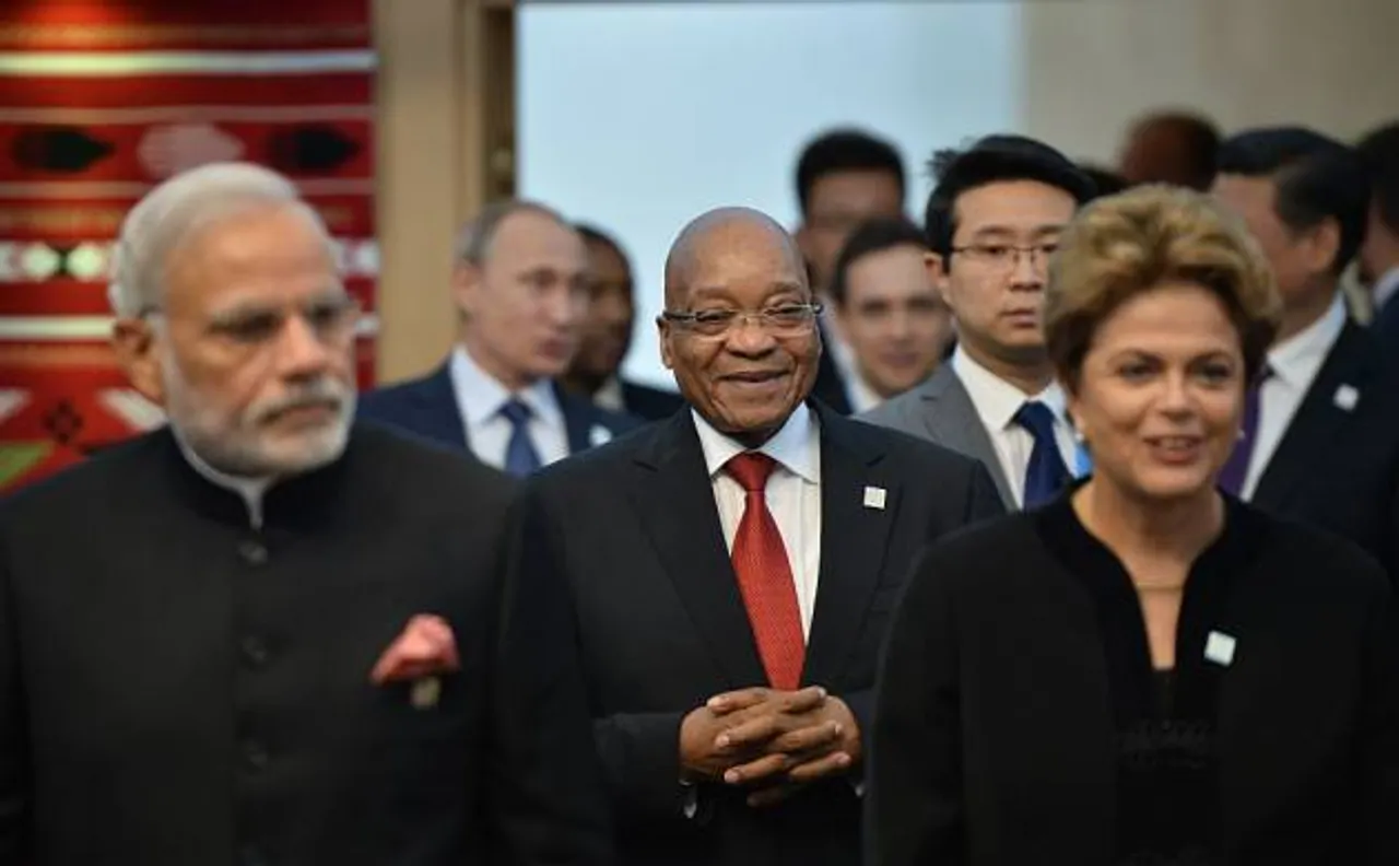 BRICS convention: Two-day meet on tourism begins in Khajuraho, MP