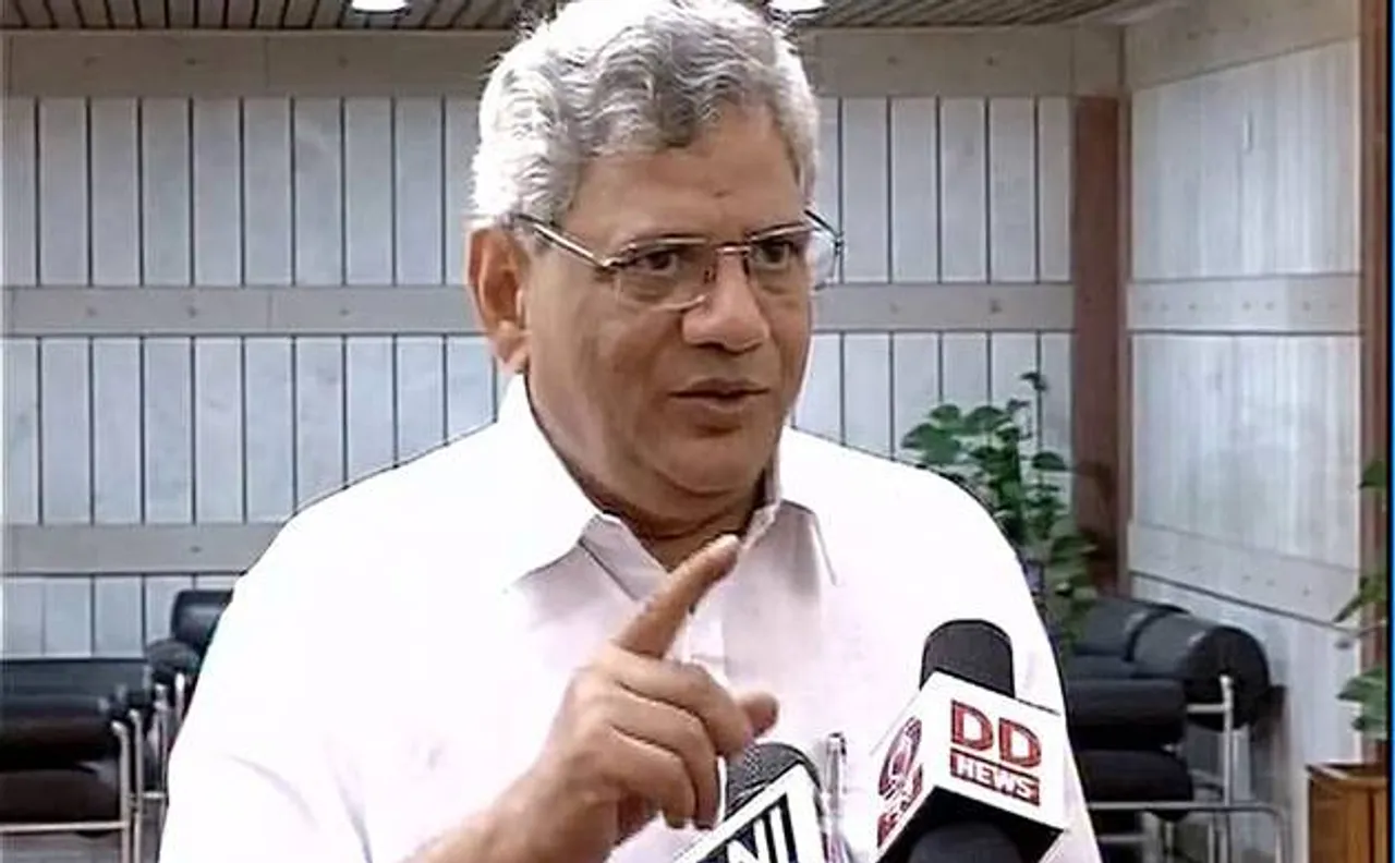 Opposition sets agenda for Kashmir talks, advocates Hurriyat's presence to resolve issue 
