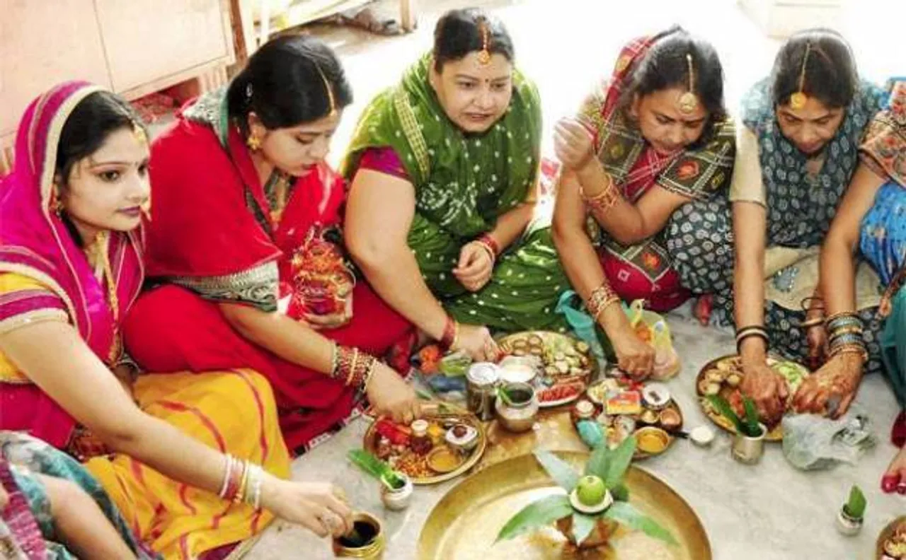  Hartalika Teej 2016:  All you need to know about Teej Puja Muhurat 
