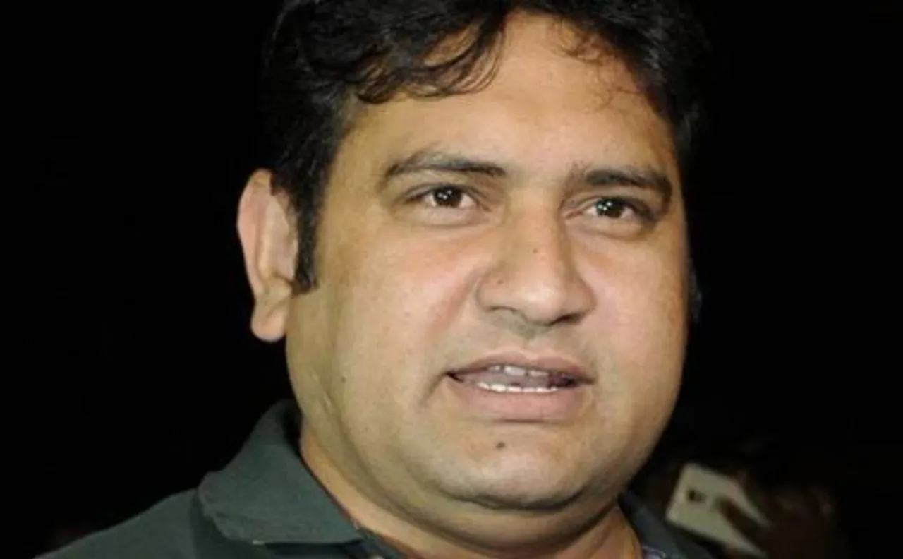 Woman seen in 'objectionable CD of Sandeep Kumar' files complaint with Delhi police