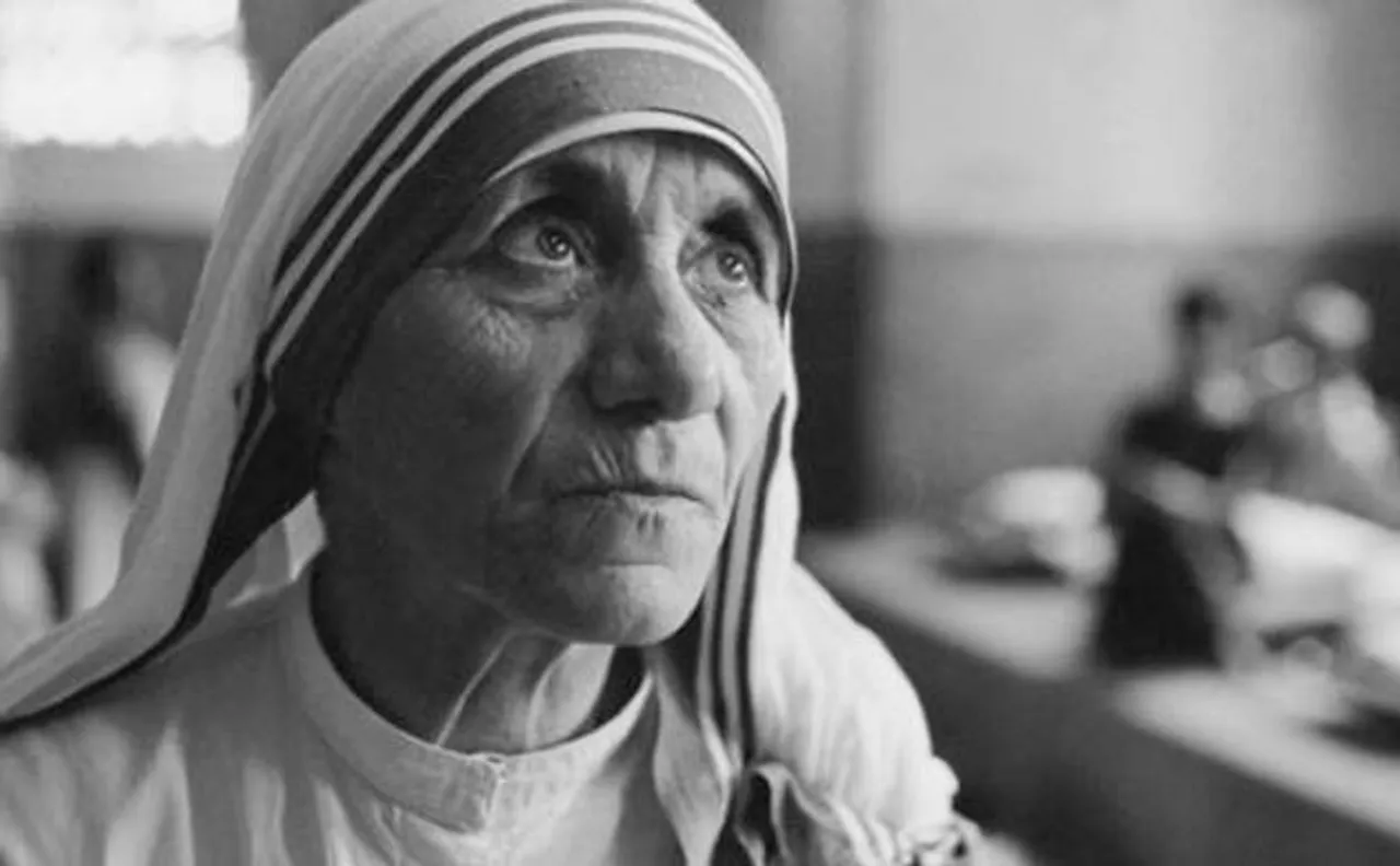 Mother Teresa canonisation: The making of a saint