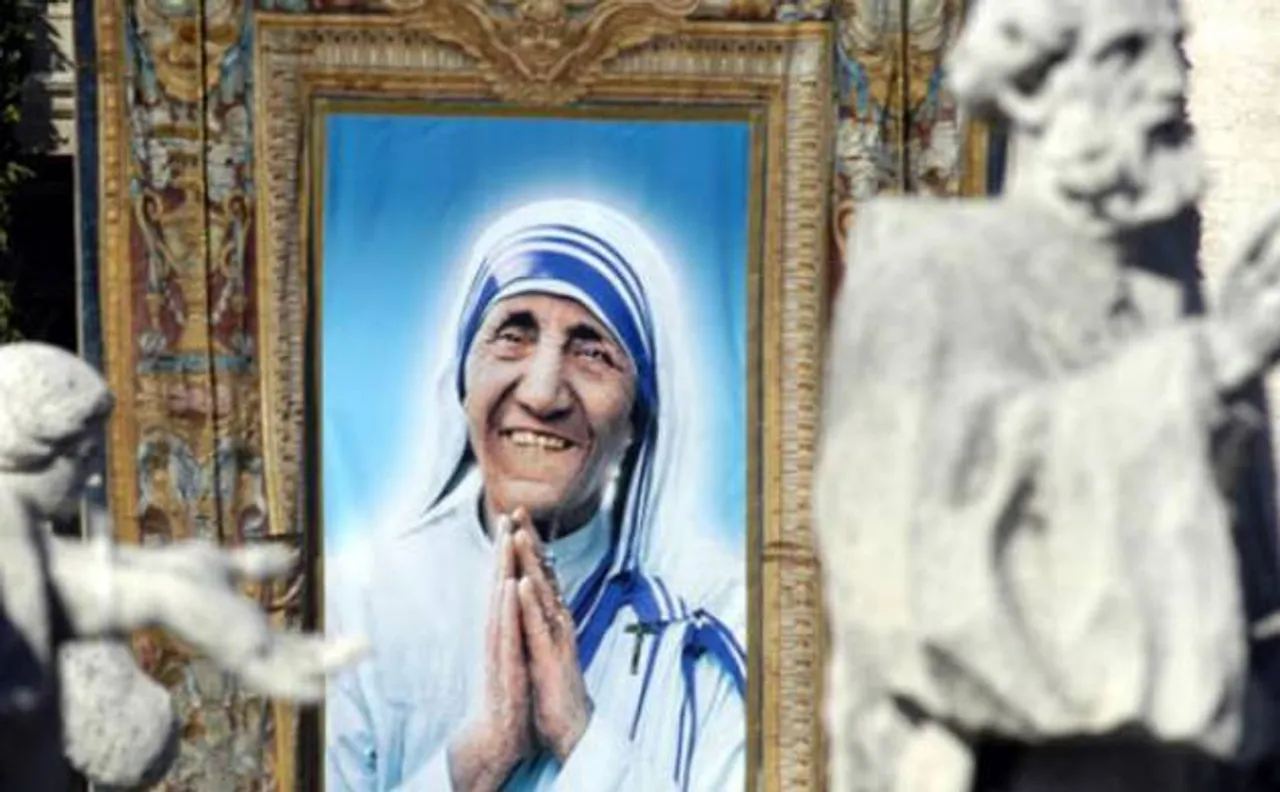 Mother Teresa to be officially declared as saint, four stages of canonisation