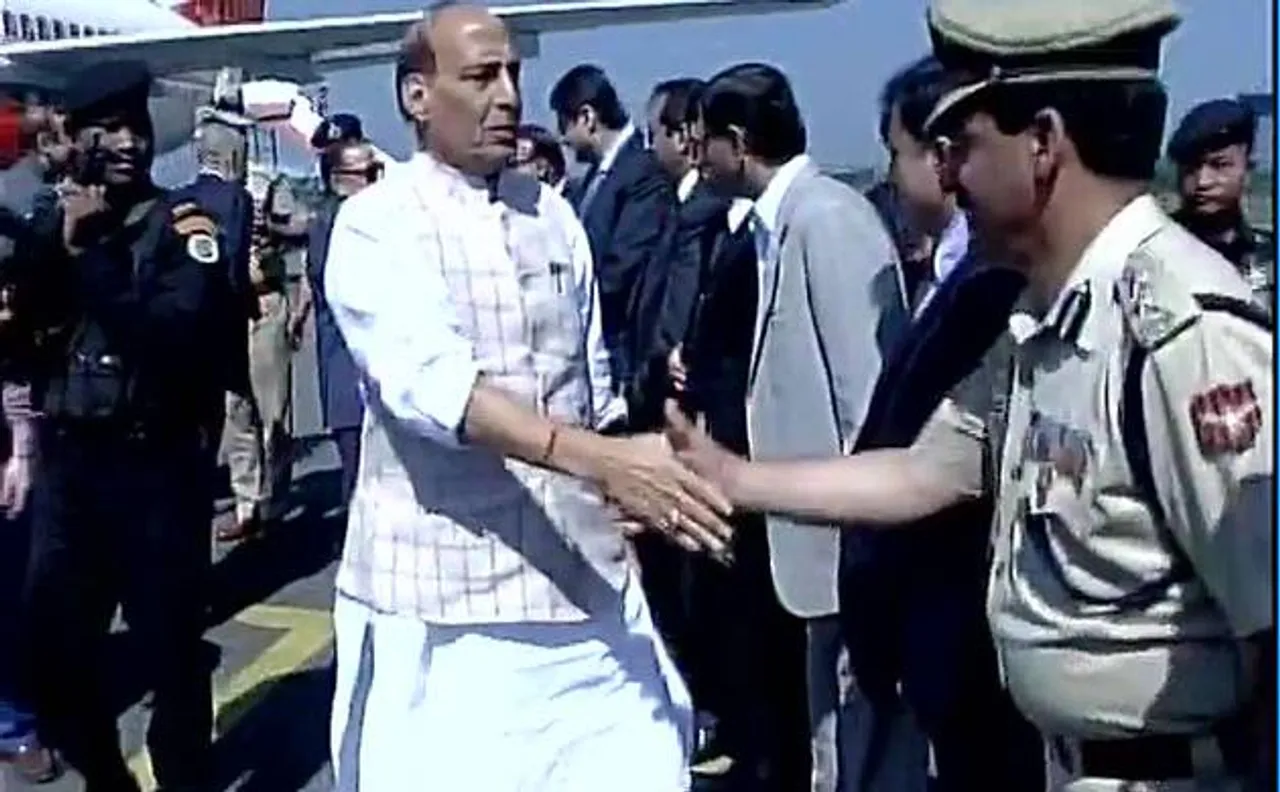 Top news at 1pm on Sept 4: All party meet on Kashmir; Saint Mother Teresa, G20 Summit and more