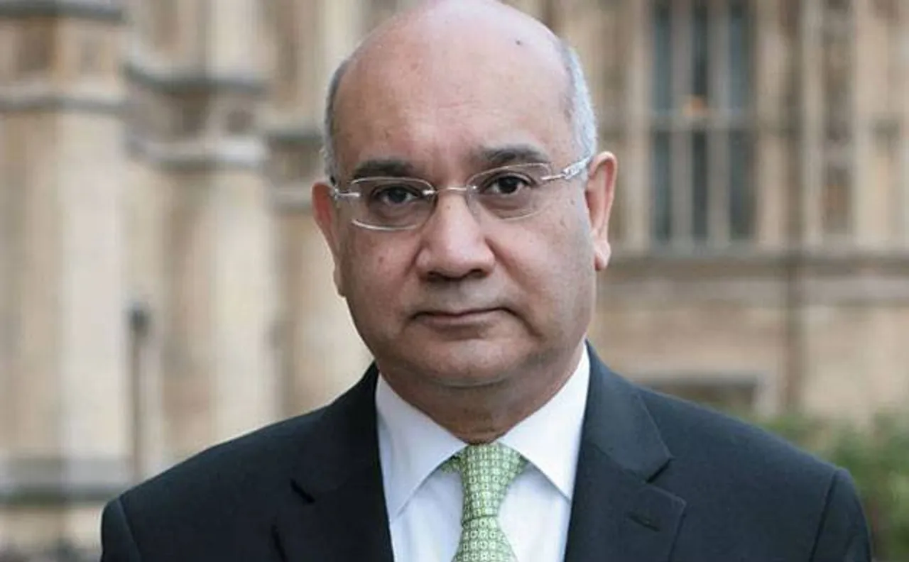 Keith Vaz, Britainâ€™s longest serving Indian-origin MP, steps down over sex scandal